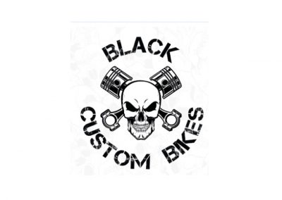 black-custom